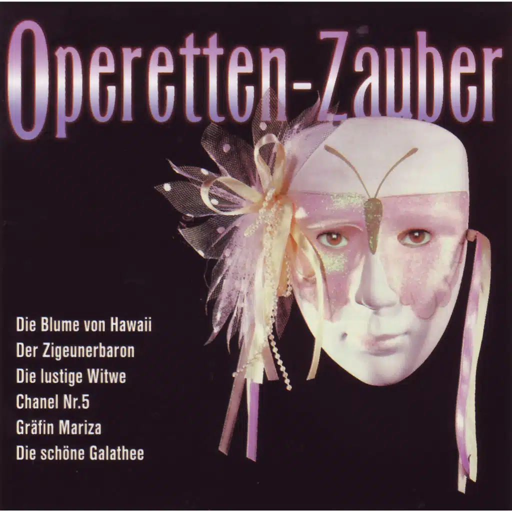 Der Zigeunerbaron, op. 327: Einzugsmarsch