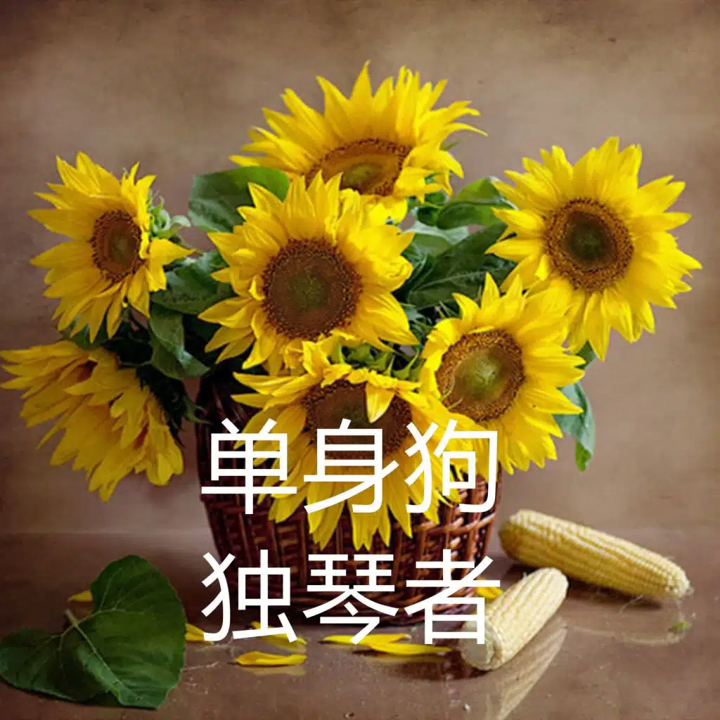 单身狗