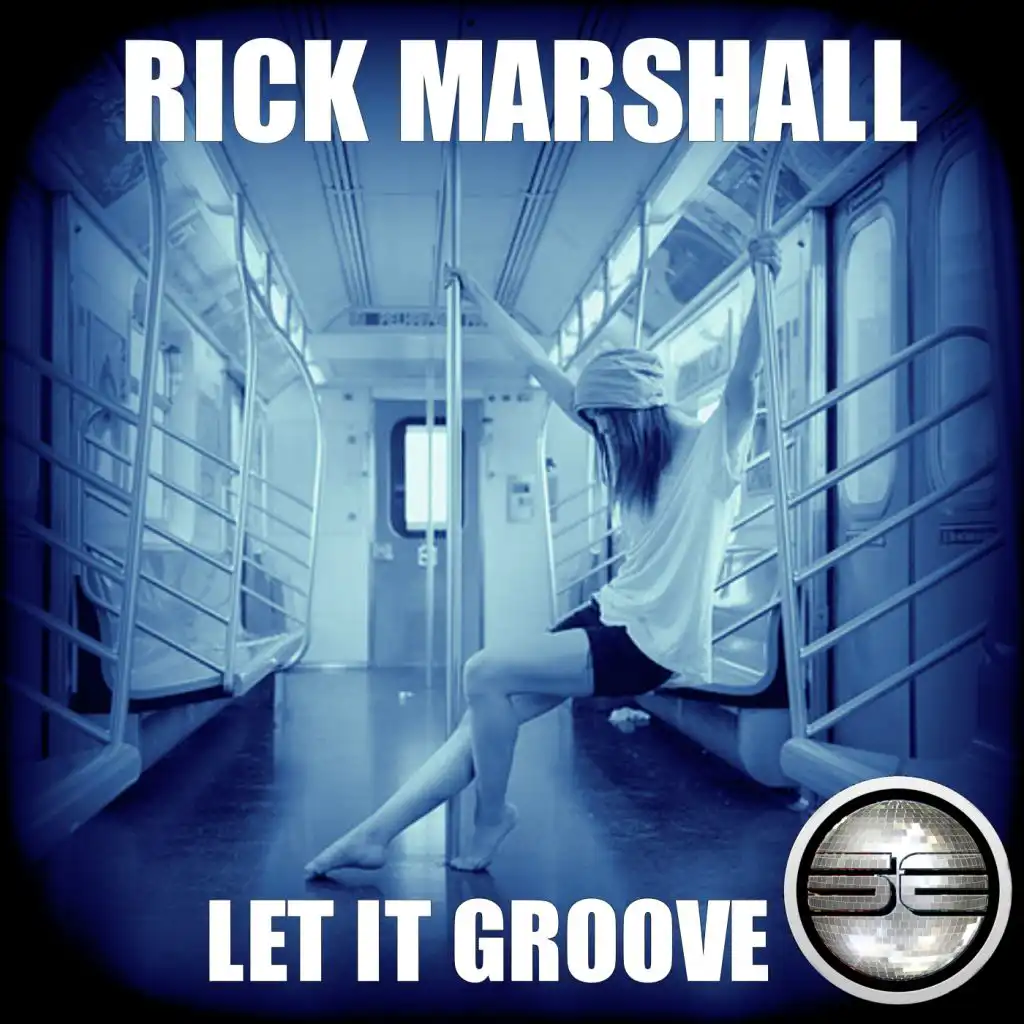 Let It Groove