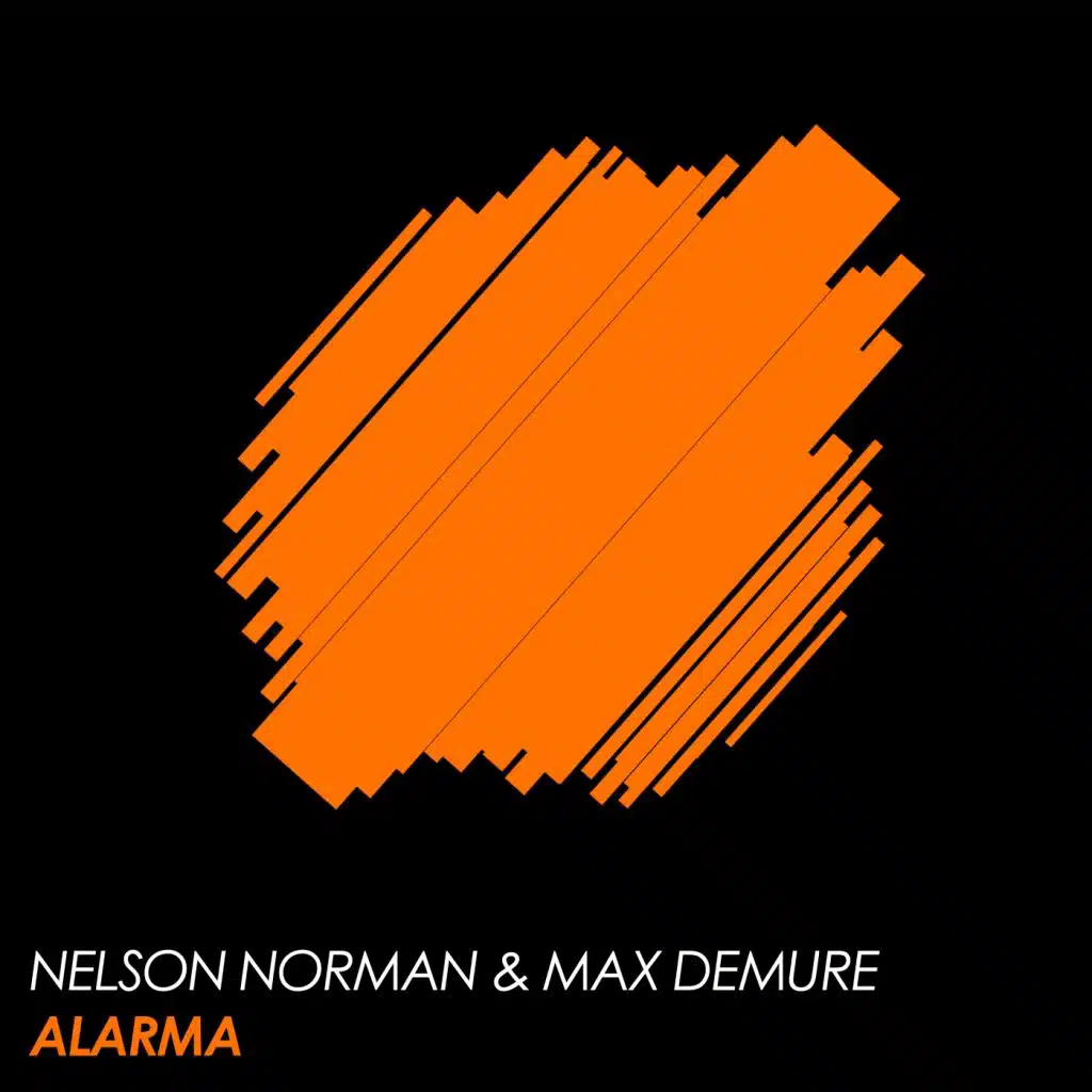 Nelson Norman & Max Demure