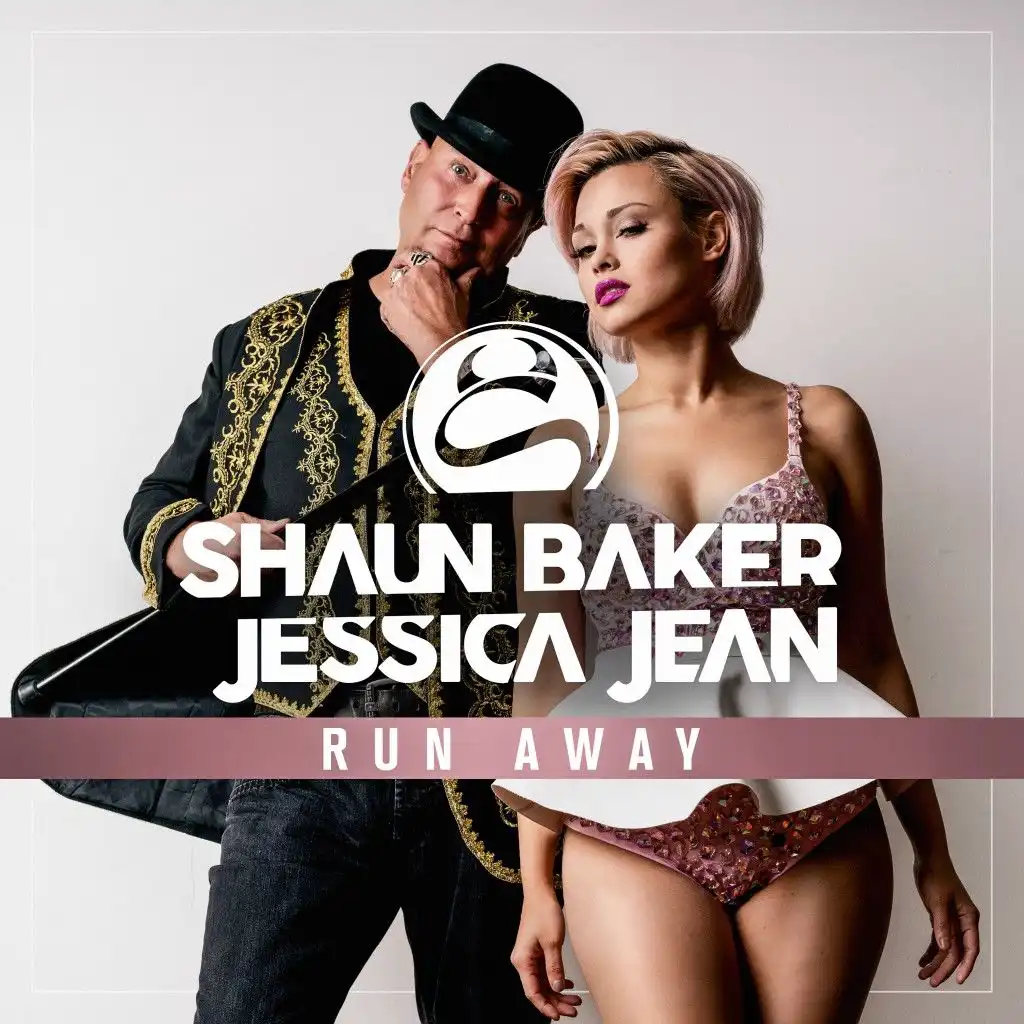 Run Away (Jay Frog Club Mix) [feat. Jessica Jean]