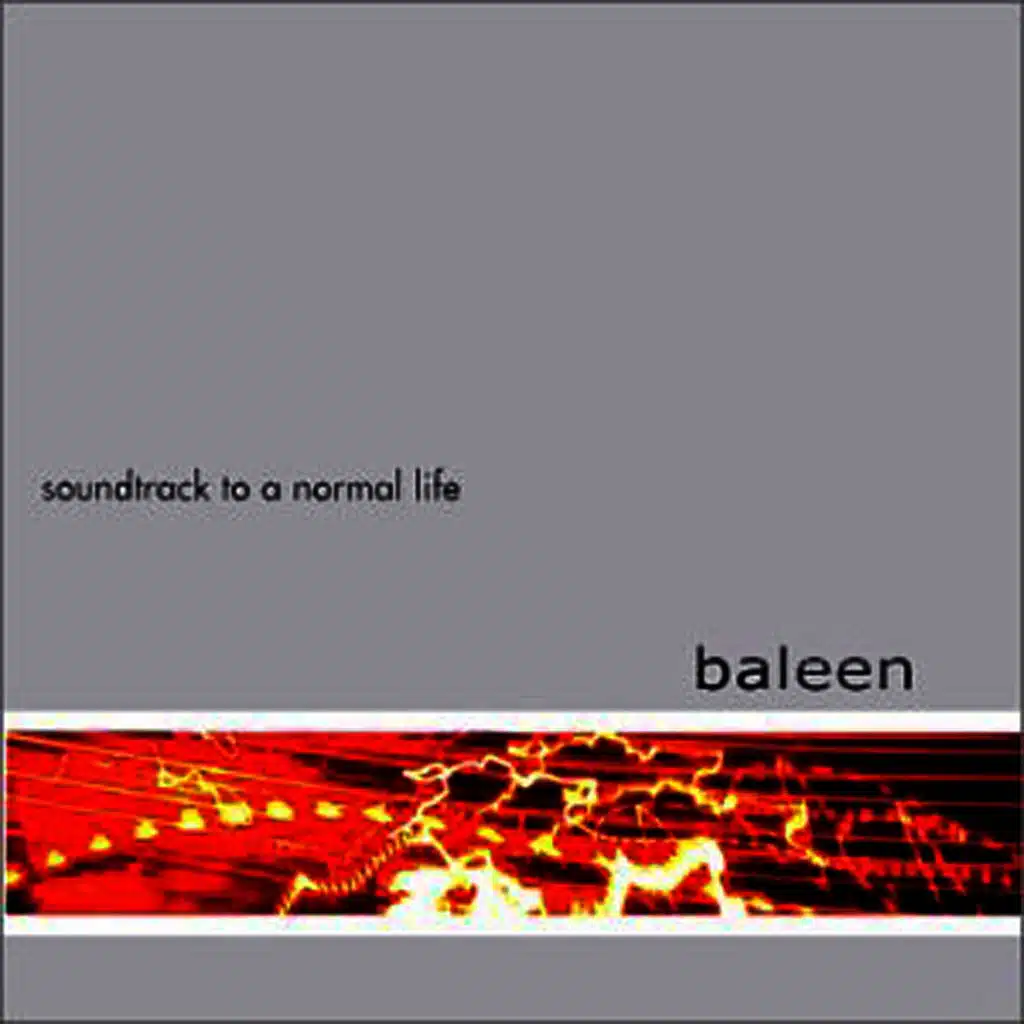 Soundtrack to a Normal Life