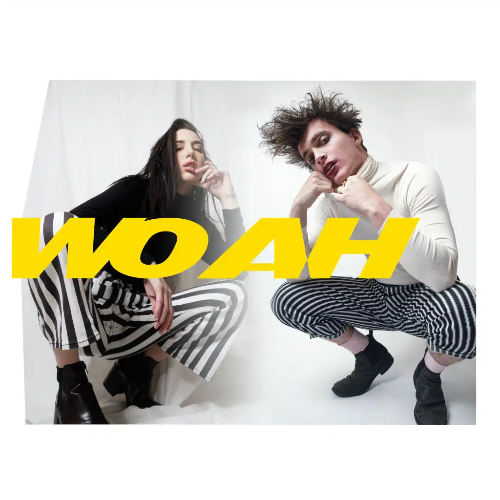 Jonny Glenn & Ally Hills