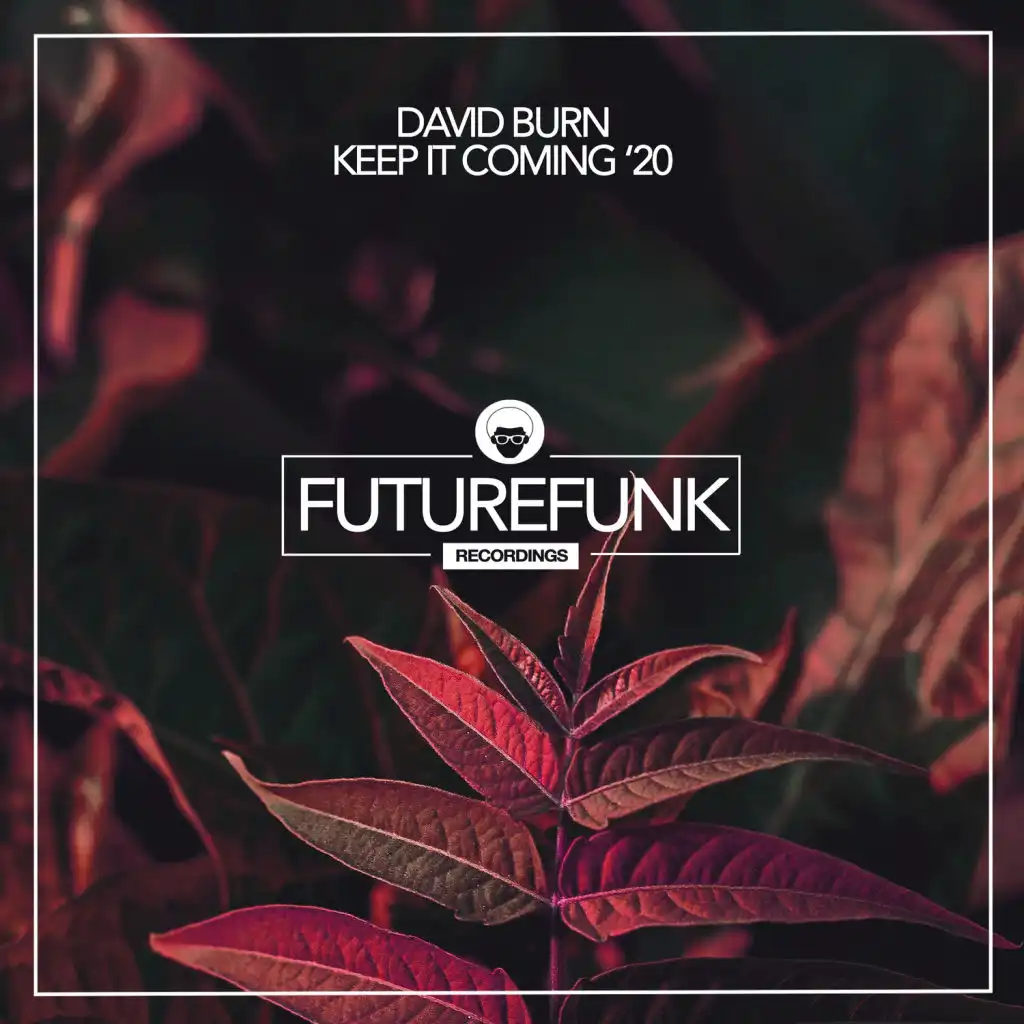 Keep It Coming (Debbie Grooves Dub Mix)