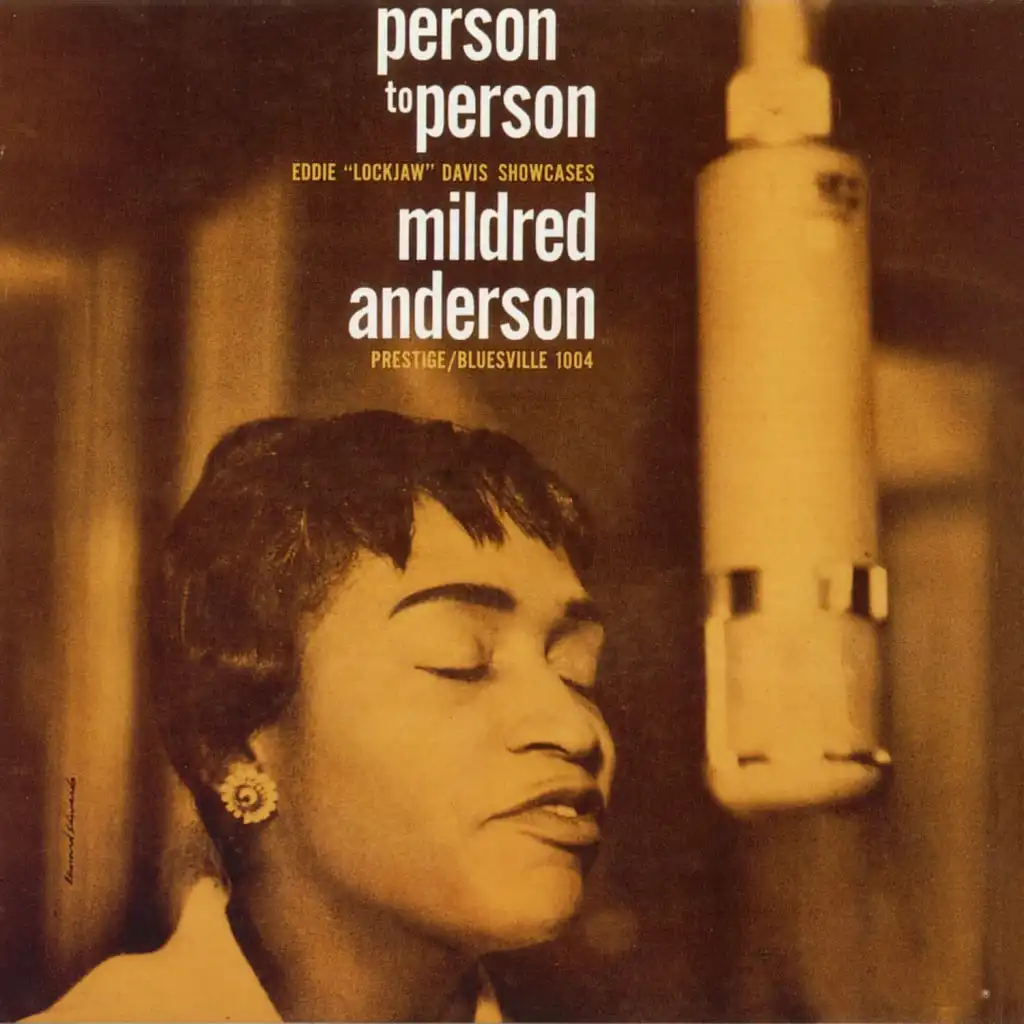 Mildred Anderson