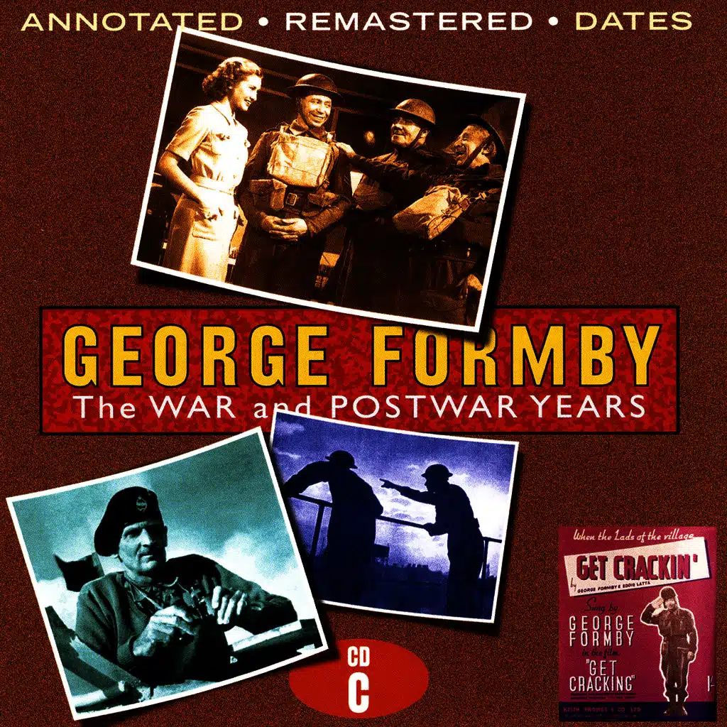 Mr. Wu's An Air Raid Warden Now