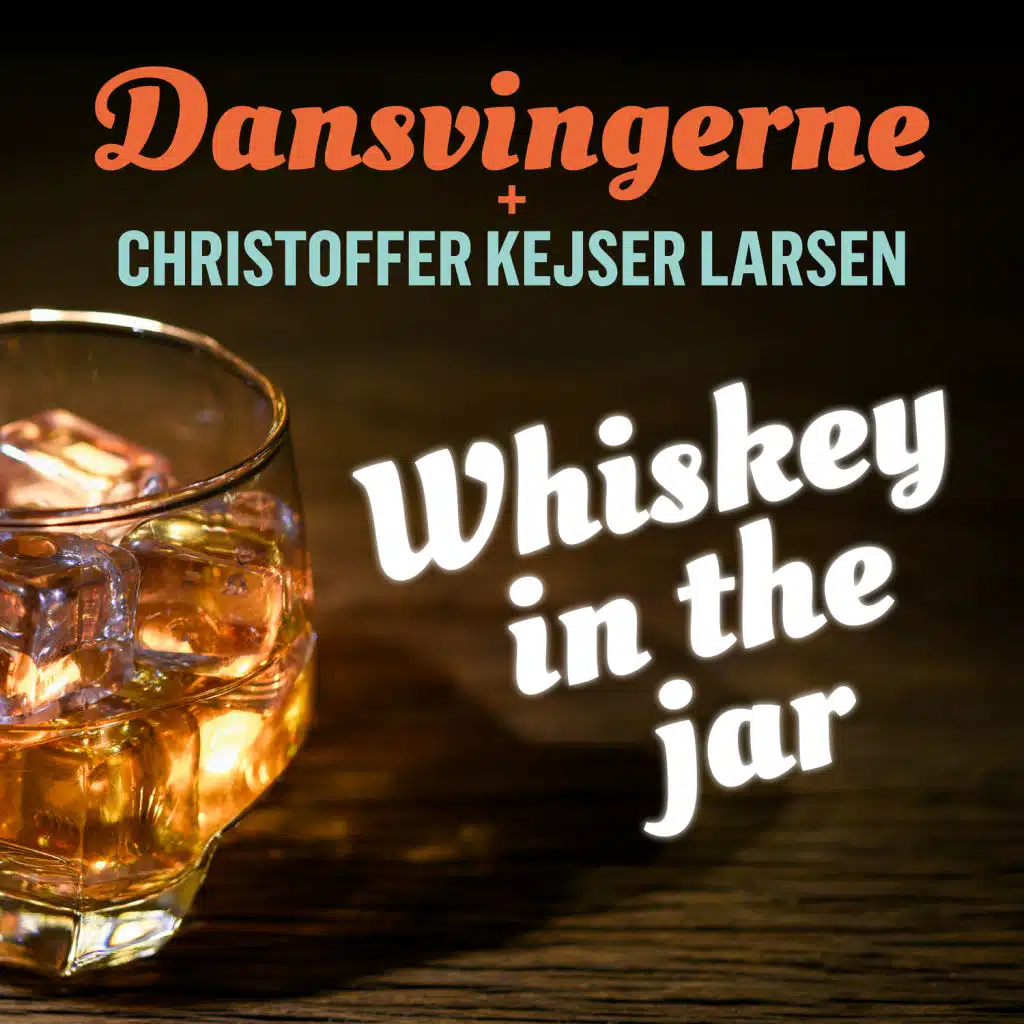 Whiskey in the Jar