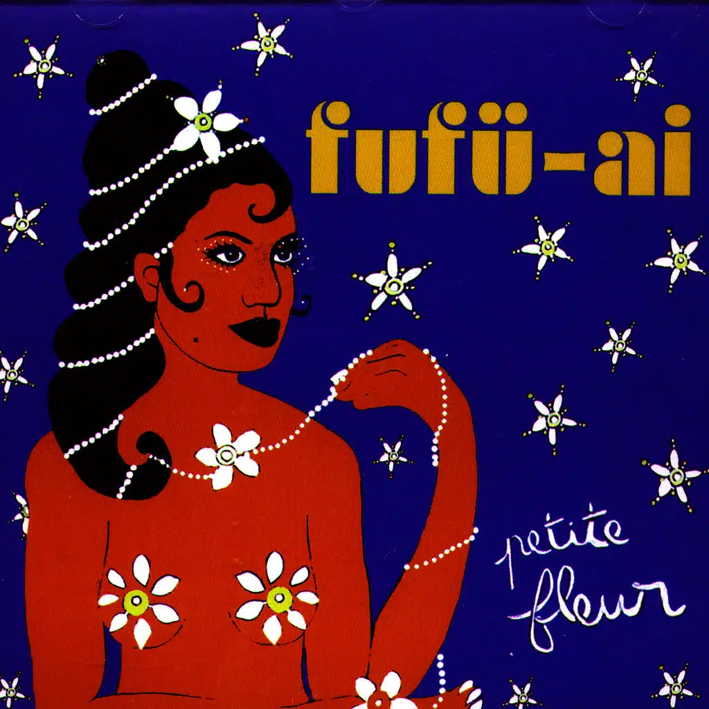 Petite Fleur