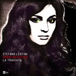 Verdi Revisited - La Traviata (Original Motion Picture Soundtrack from La Porta Rossa 2) [feat. Orchestra Sinfonica Nazionale della RAI & Carmen Buendía]