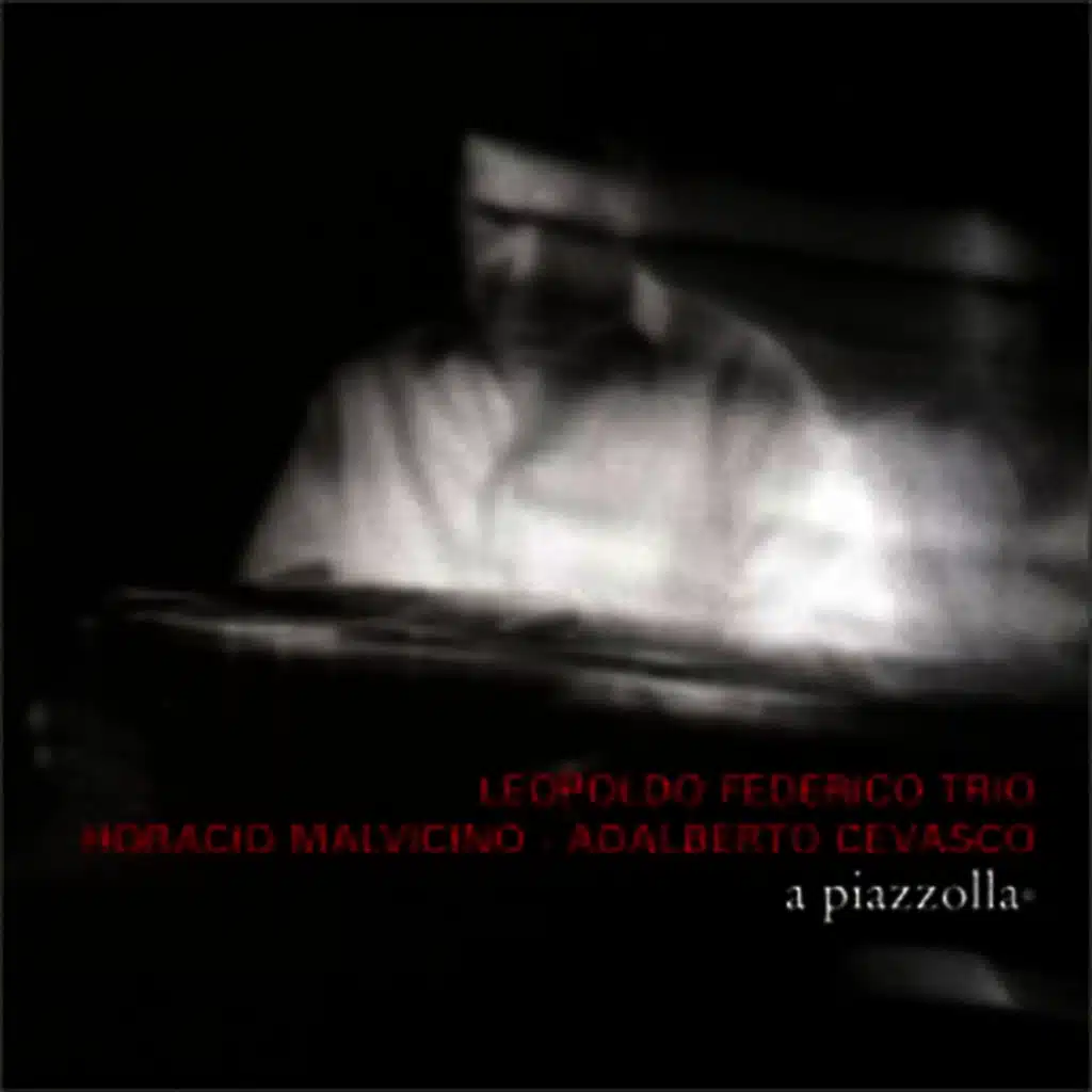 Leopoldo Federico Trío