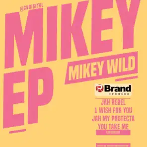 Mikey Wild