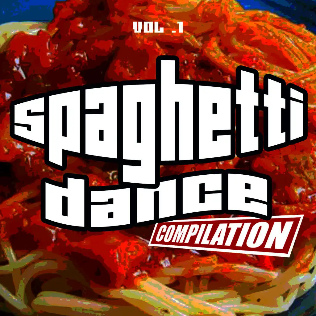 Spaghetti Dance Vol. 1