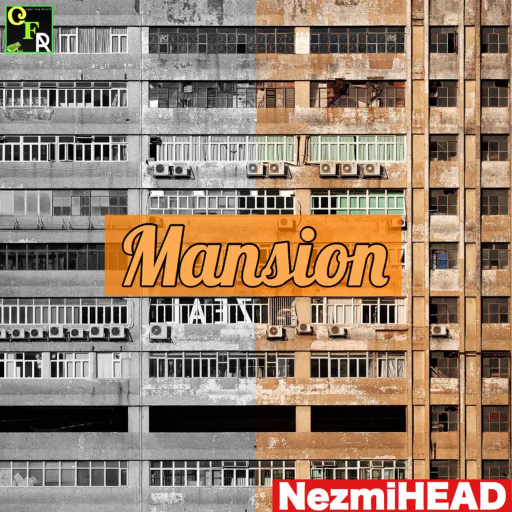Mansion