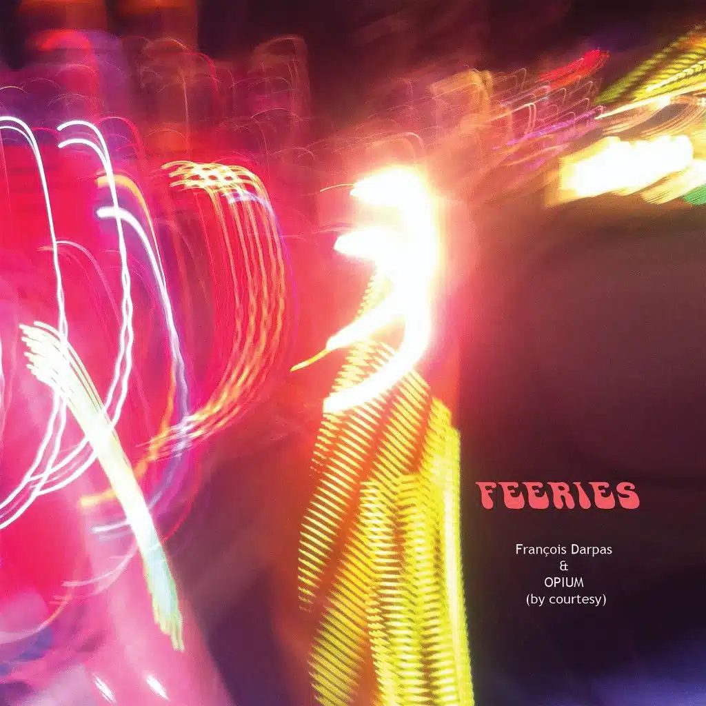 Fééries