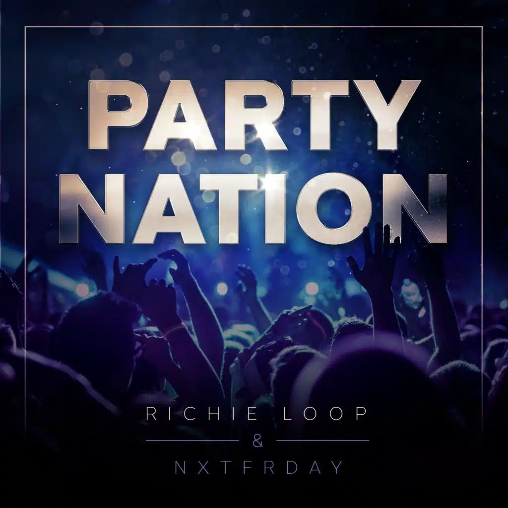 Party Nation (Radio Edit)