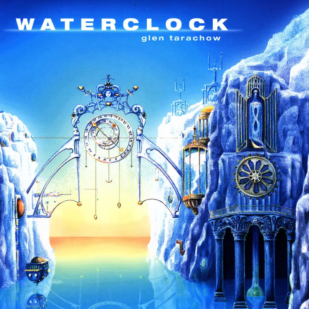 Waterclock