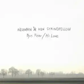 Neuman & Ken Stringfellow