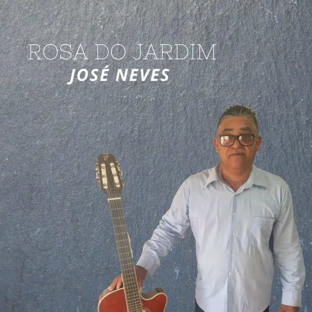 Rosa do Jardim