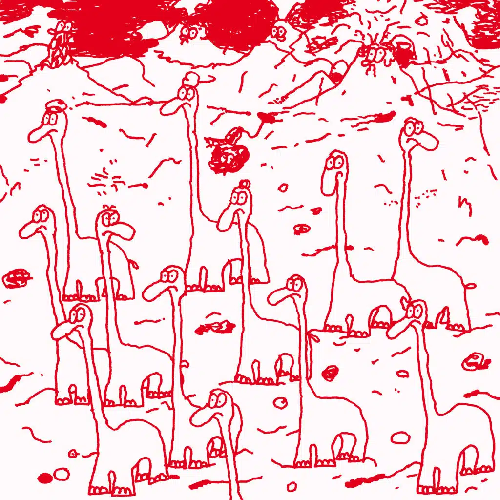 Move D, Benjamin Brunn