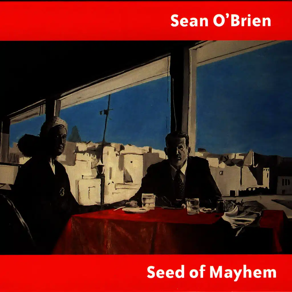 Seed of Mayhem