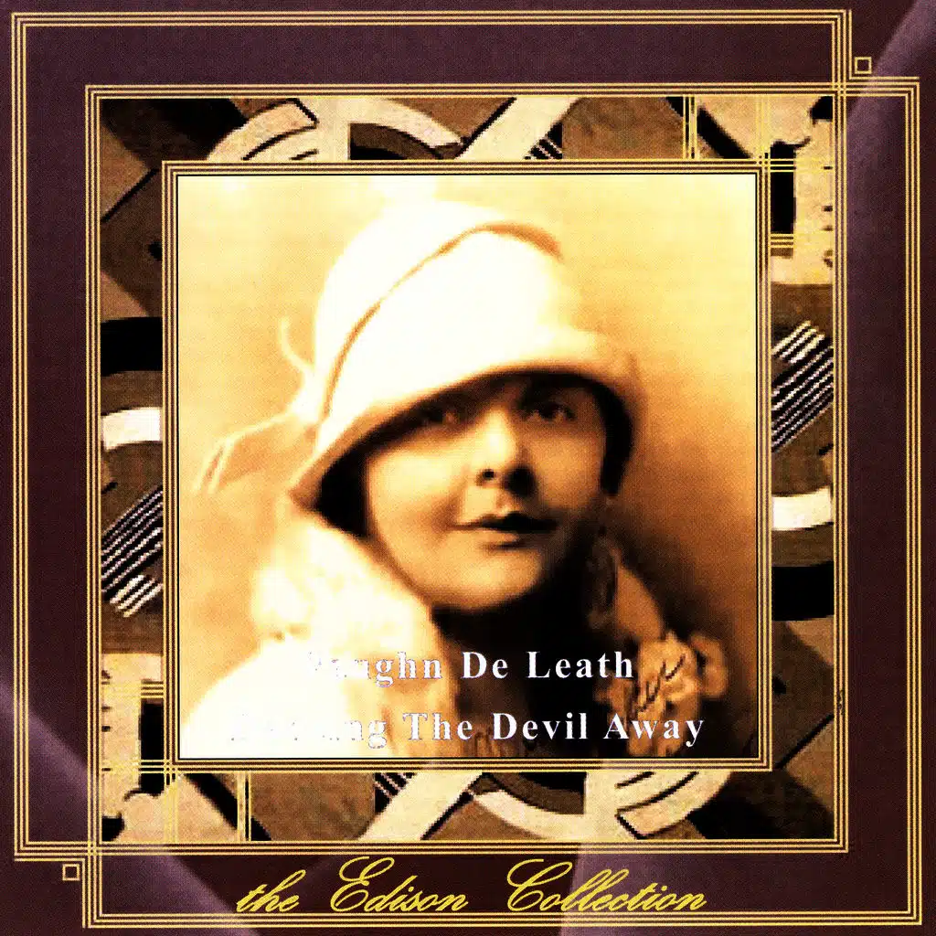 Dancing The Devil Away