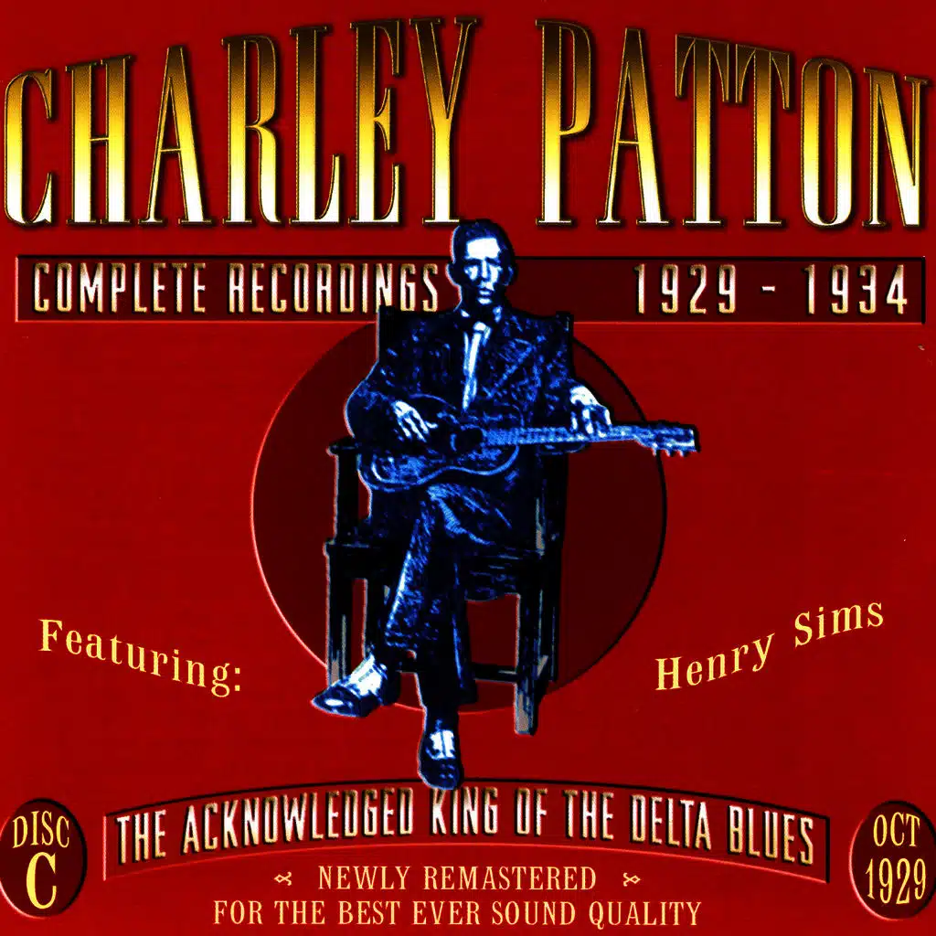 Some Of These Days I'll Be Gone