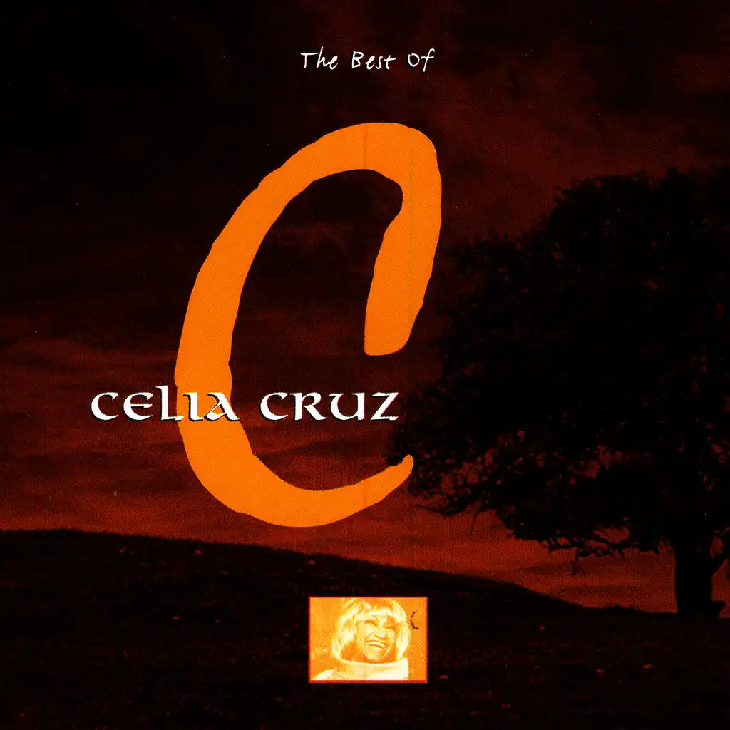 The Best Of Celia Cruz