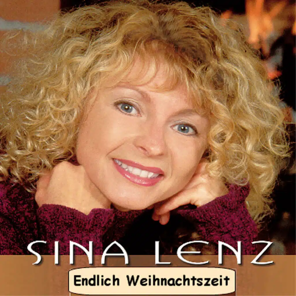 Endlich Weihnachtszeit