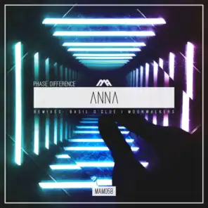 ANNA (Club Mix)