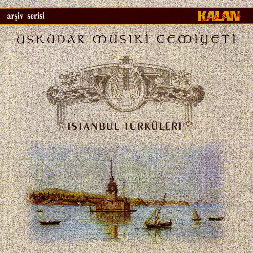 Üsküdar Müsiki Cemiyeti