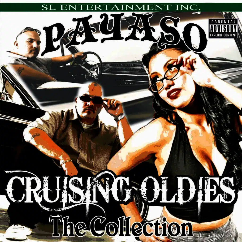 Cruising Oldies: The Collection