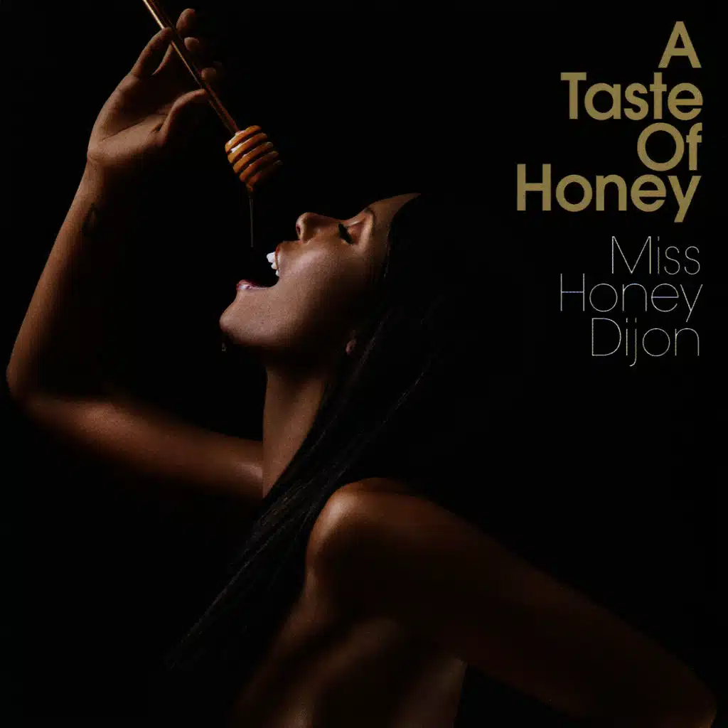 Lose Control (feat. Dave Rose)