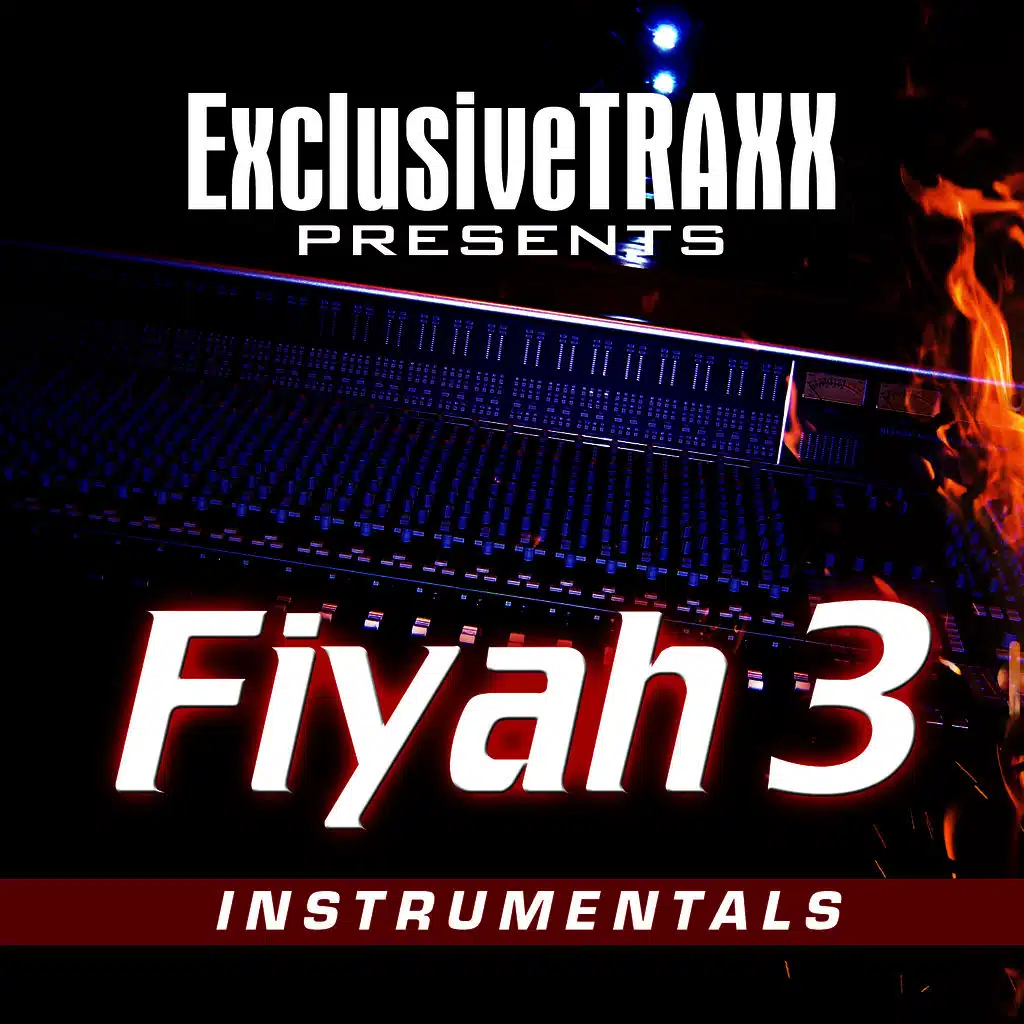 Yall Aint Ready (Instrumental)