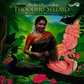Thoodhu Sellayo