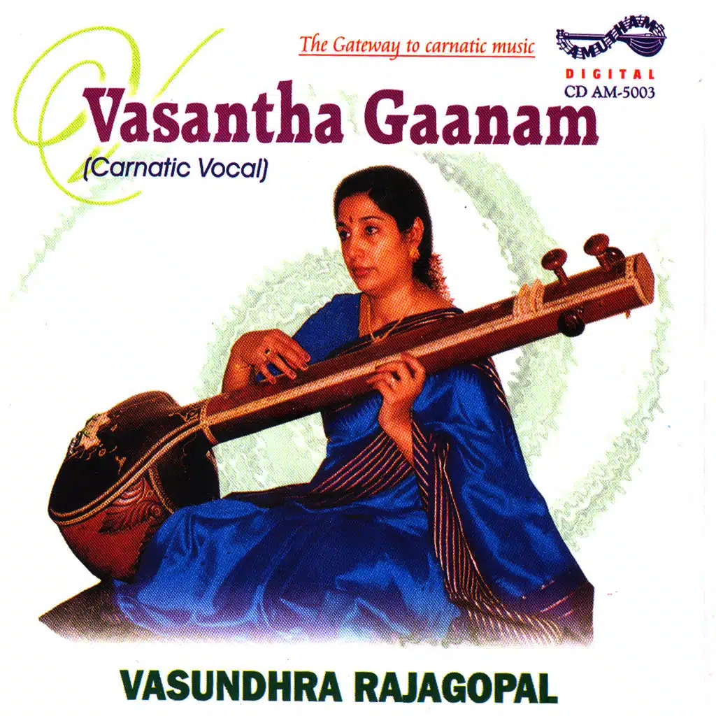 Vasantha Gaanam