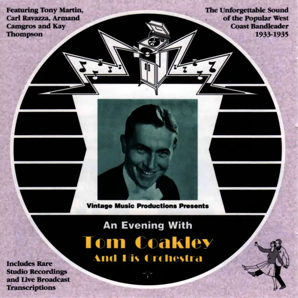 An Evening With (1933-1935)
