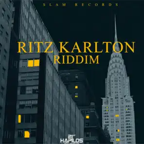 Ritz Karlton Riddim