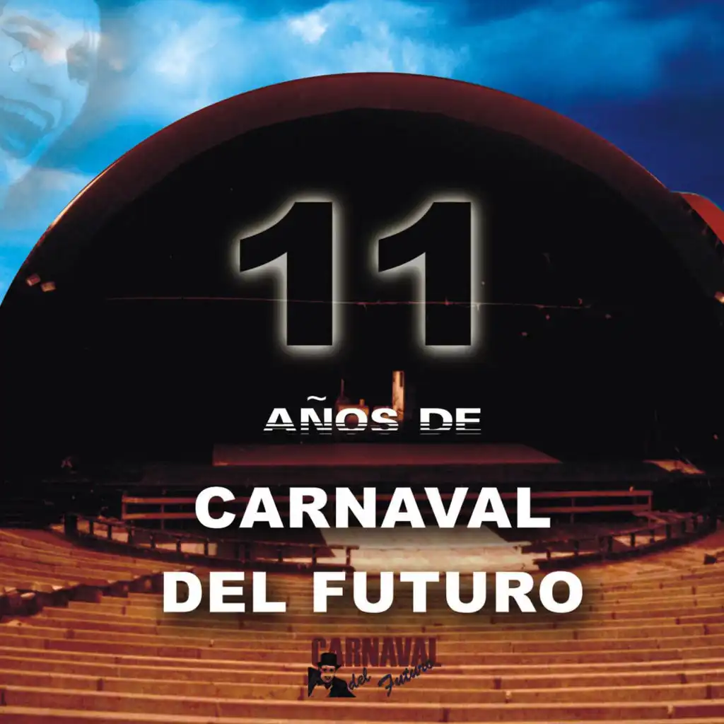11 Años de Carnaval del Futuro