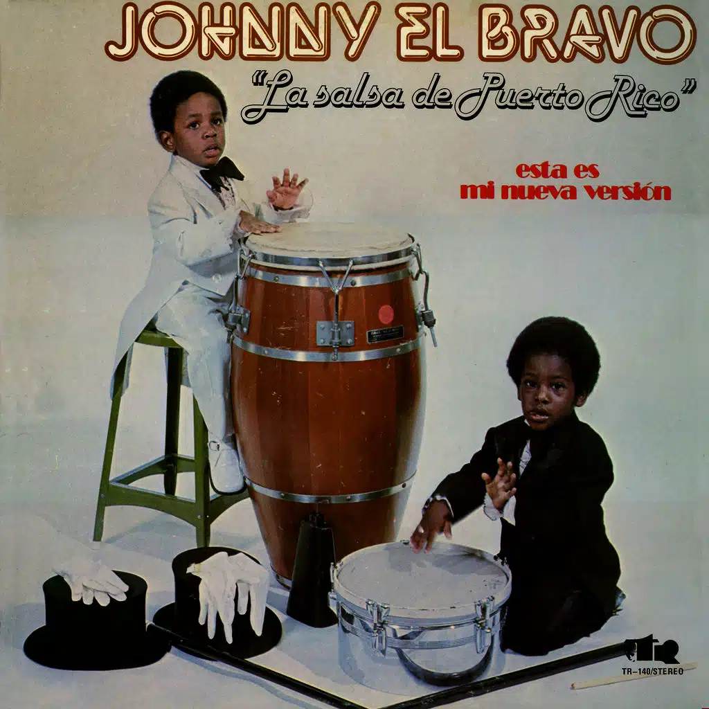 Esta Es Mi Nueva Version