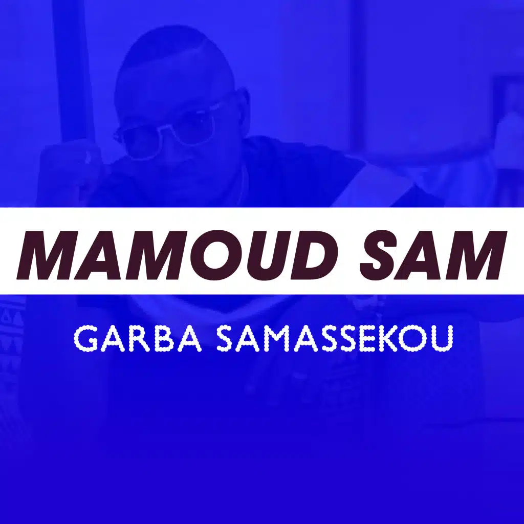 Garba Samassekou