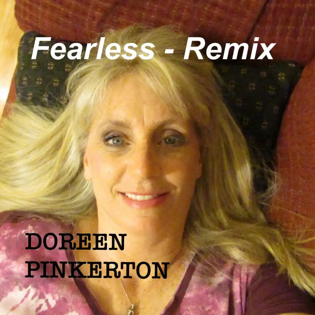 Fearless (Remix)