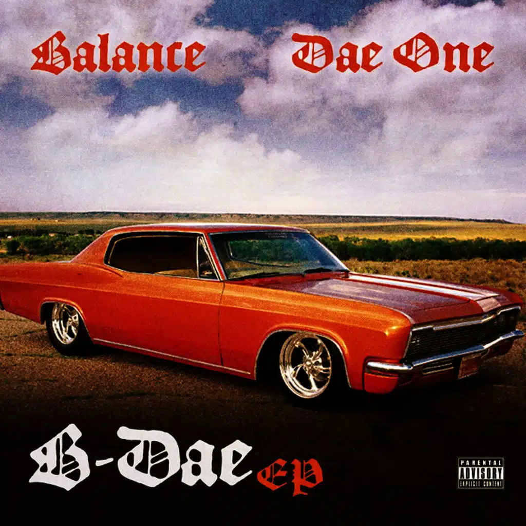 There I Go (feat. Shaefields & Chalice Serrano)