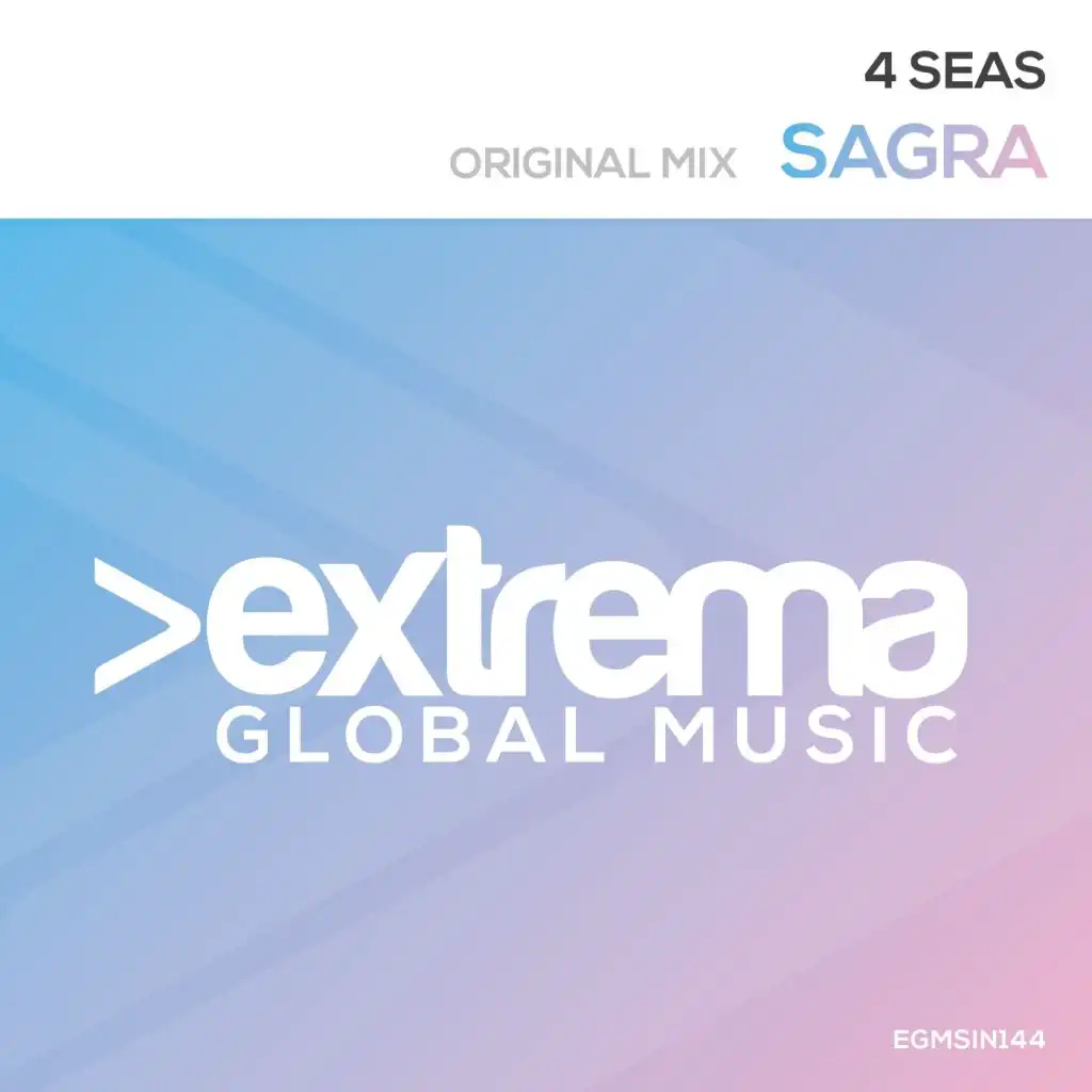 Sagra (Radio Edit)
