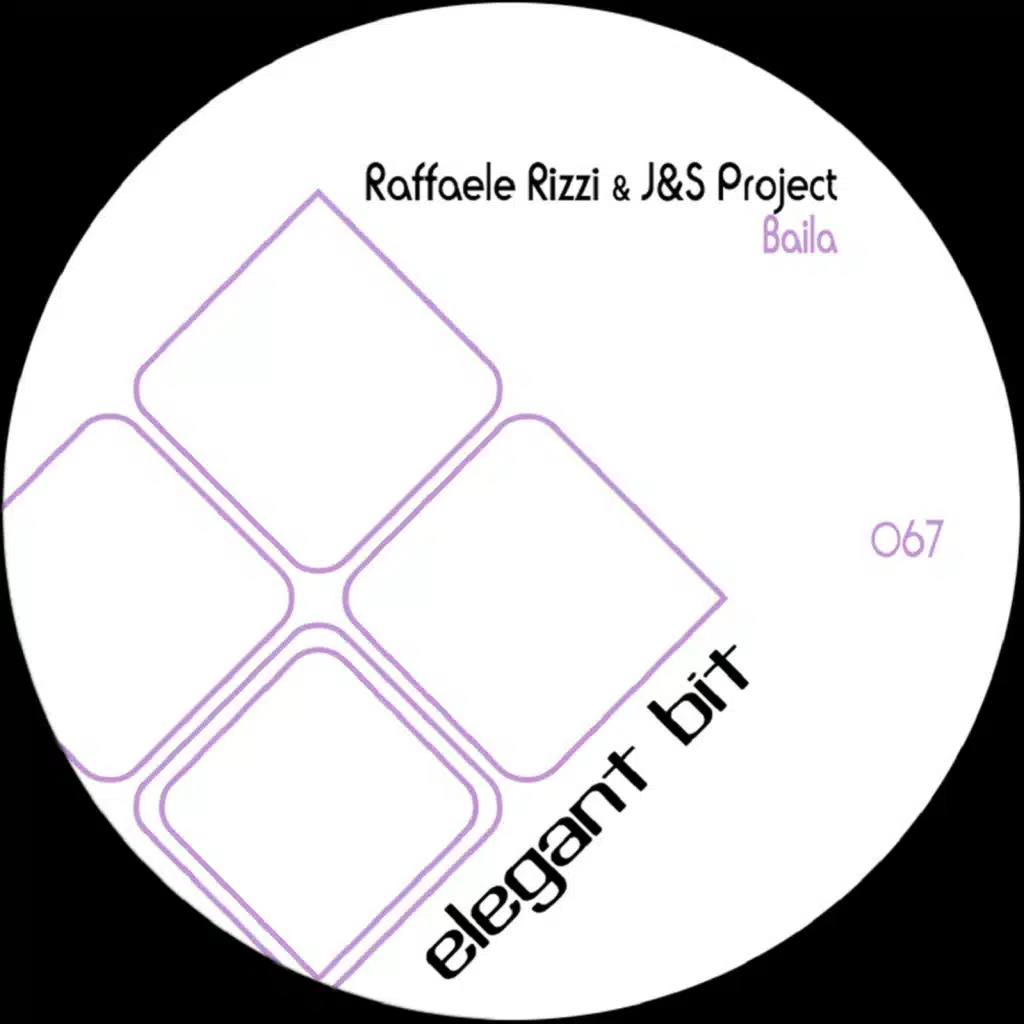 Raffaele Rizzi & J&S Project