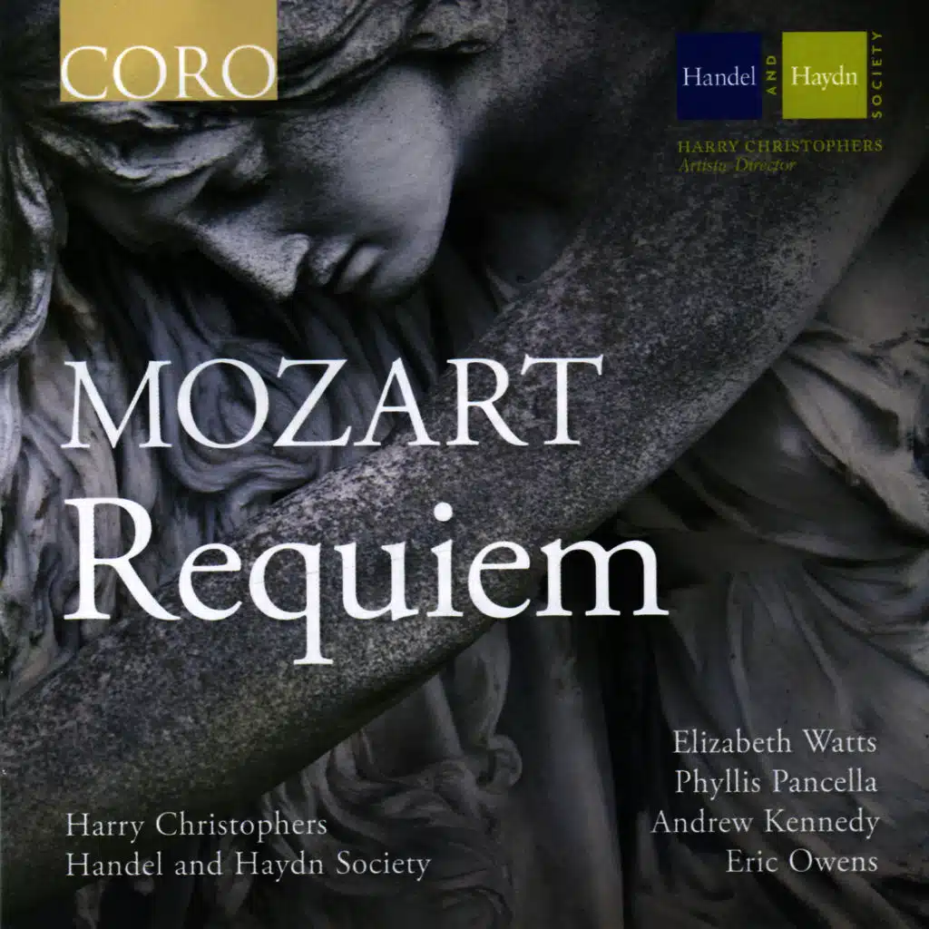 Mozart: Requiem