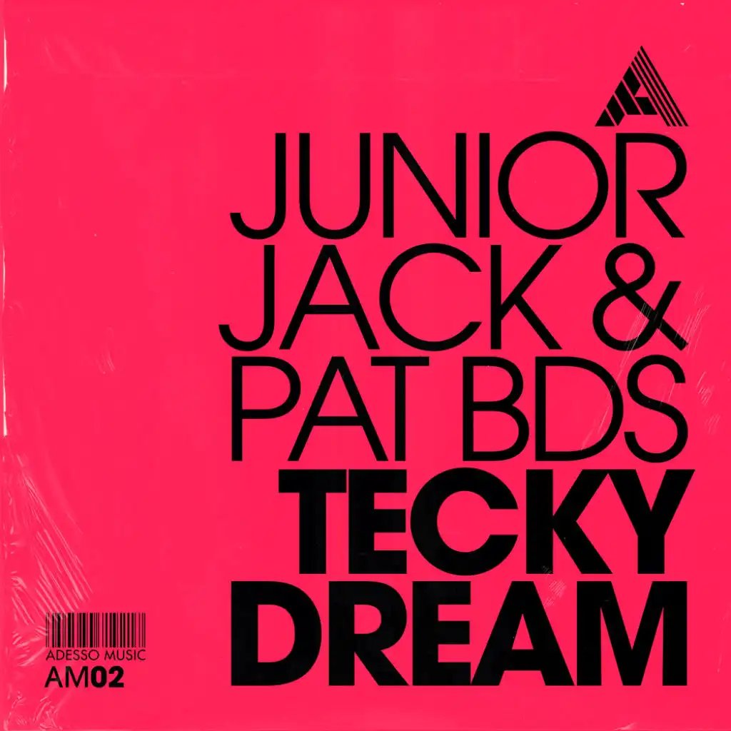 Tecky Dream (Extended Mix)