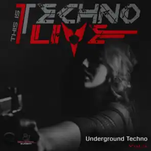 This Is Techno Live, Vol.5