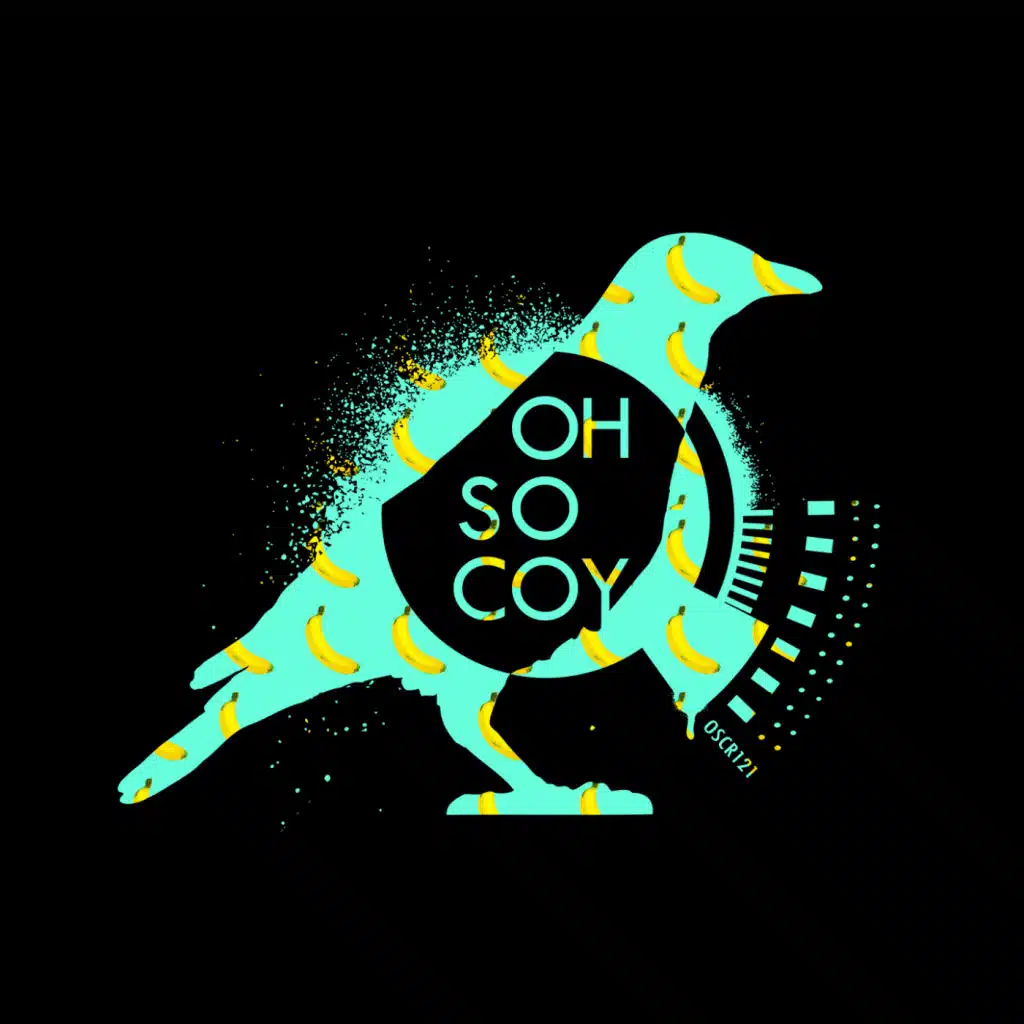 Basement Monkeys (S.D.J Remix)