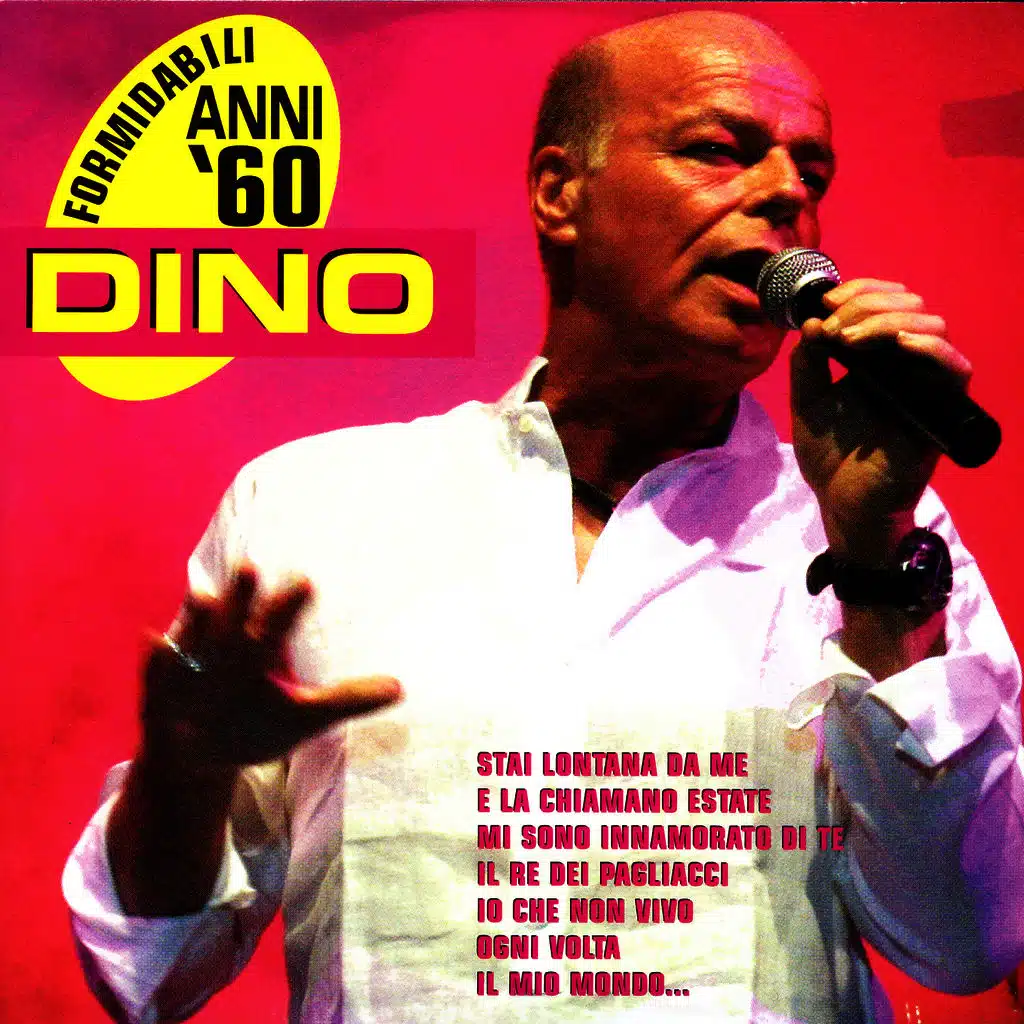 Formidabili Anni '60