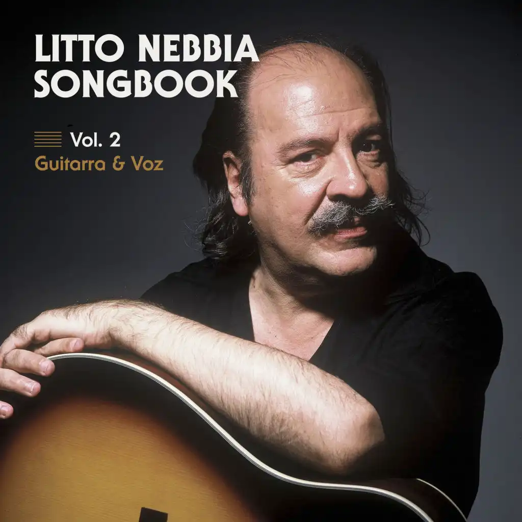 Songbook Vol. 2 - Guitarra y Voz